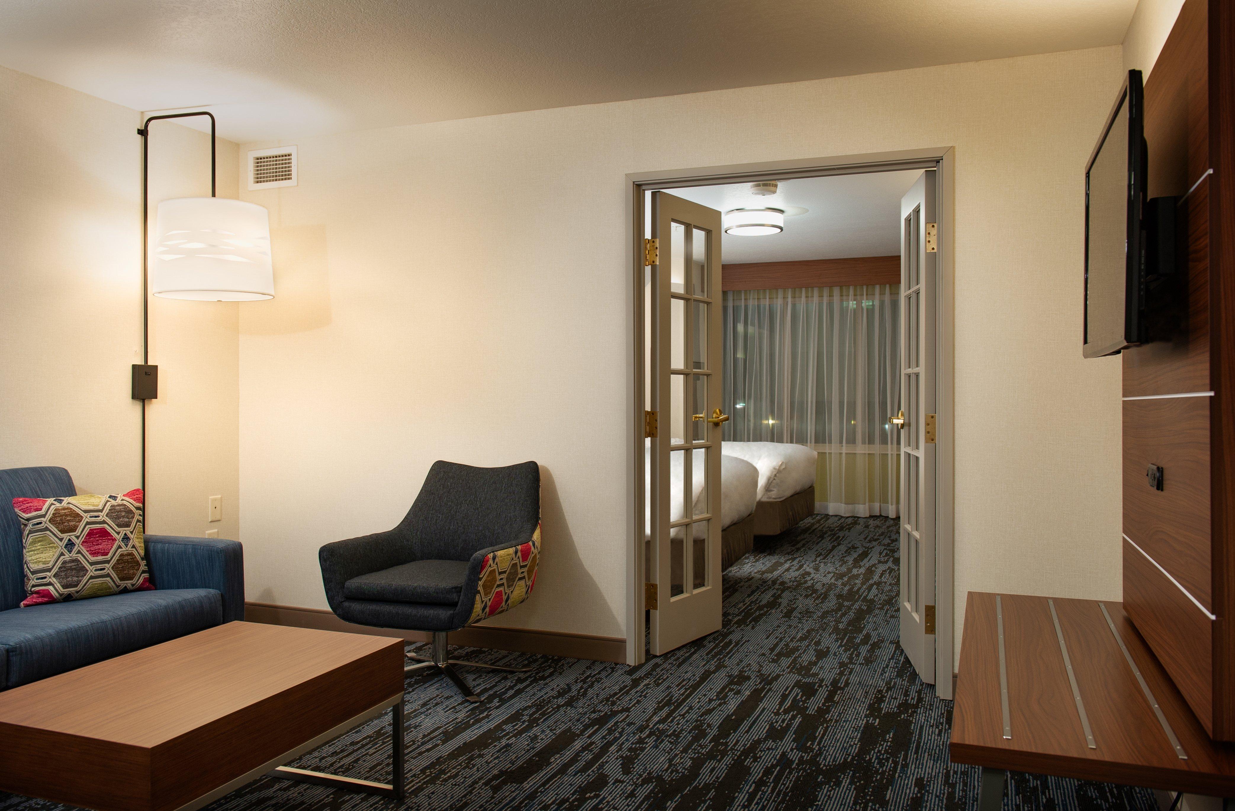 Holiday Inn Express & Suites Wausau By Ihg Weston Экстерьер фото