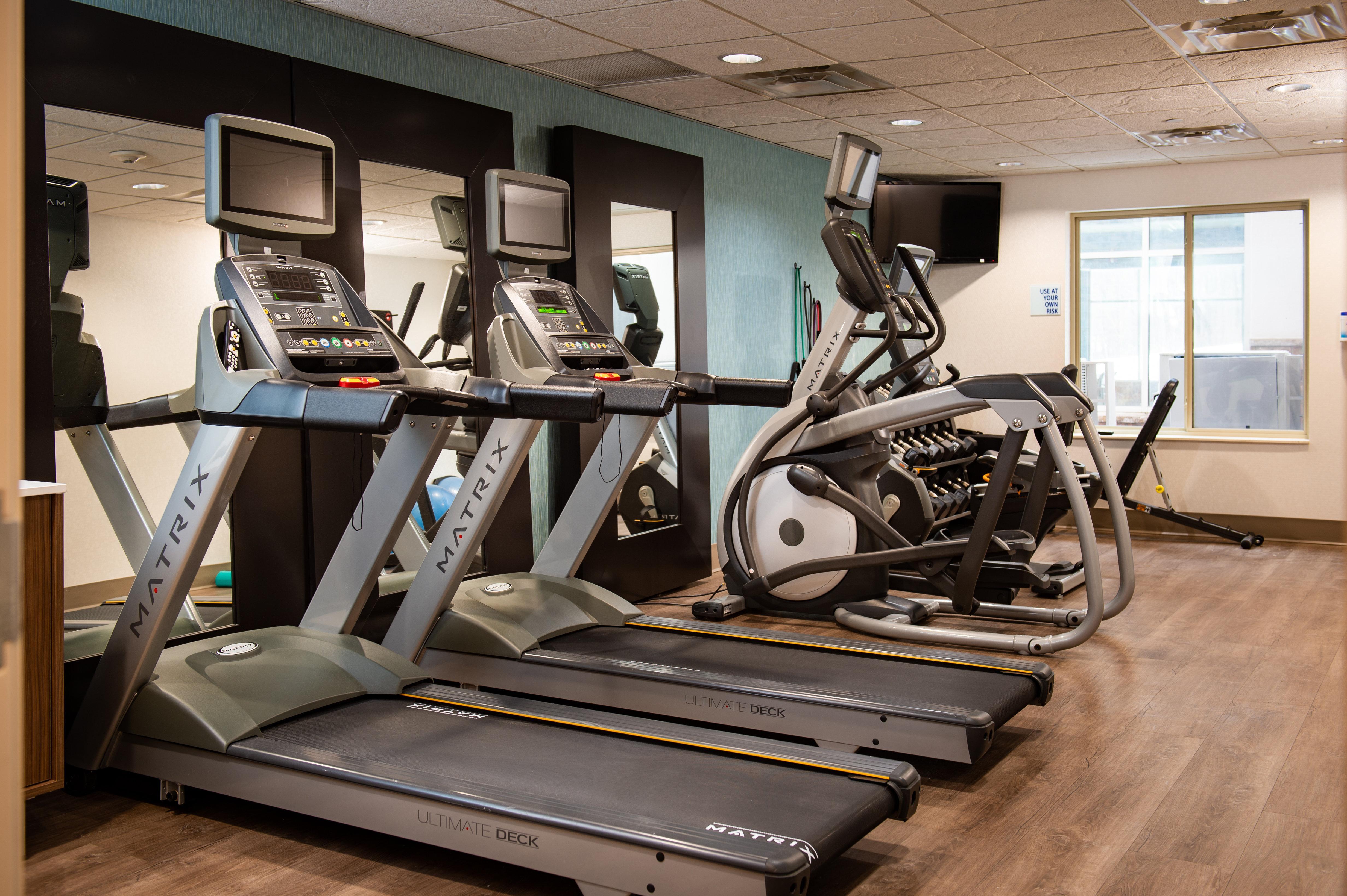 Holiday Inn Express & Suites Wausau By Ihg Weston Экстерьер фото