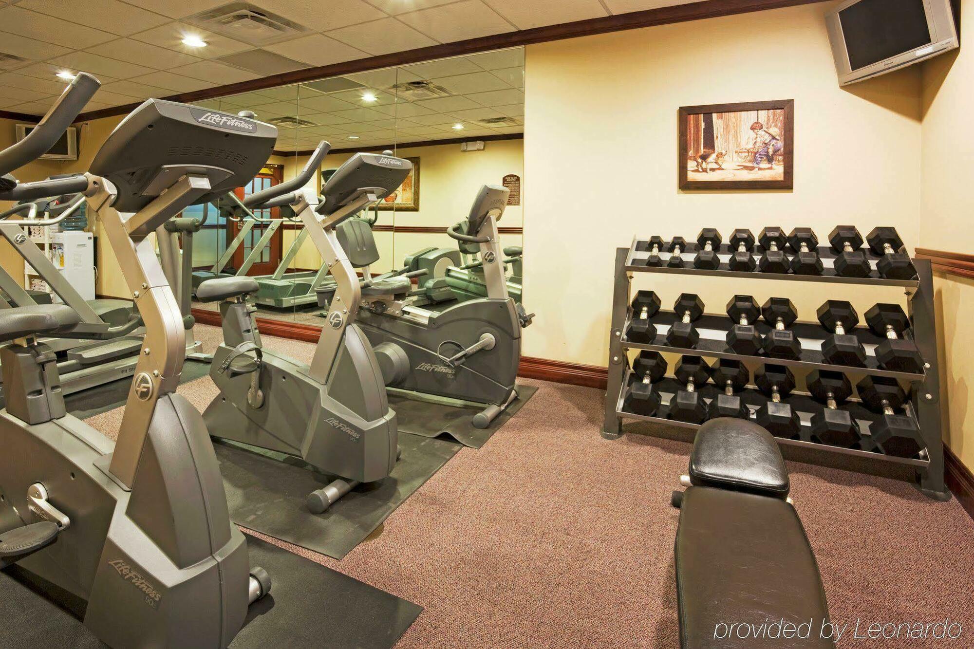 Holiday Inn Express & Suites Wausau By Ihg Weston Экстерьер фото